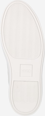 HUGO Red Låg sneaker 'Mayfair' i vit