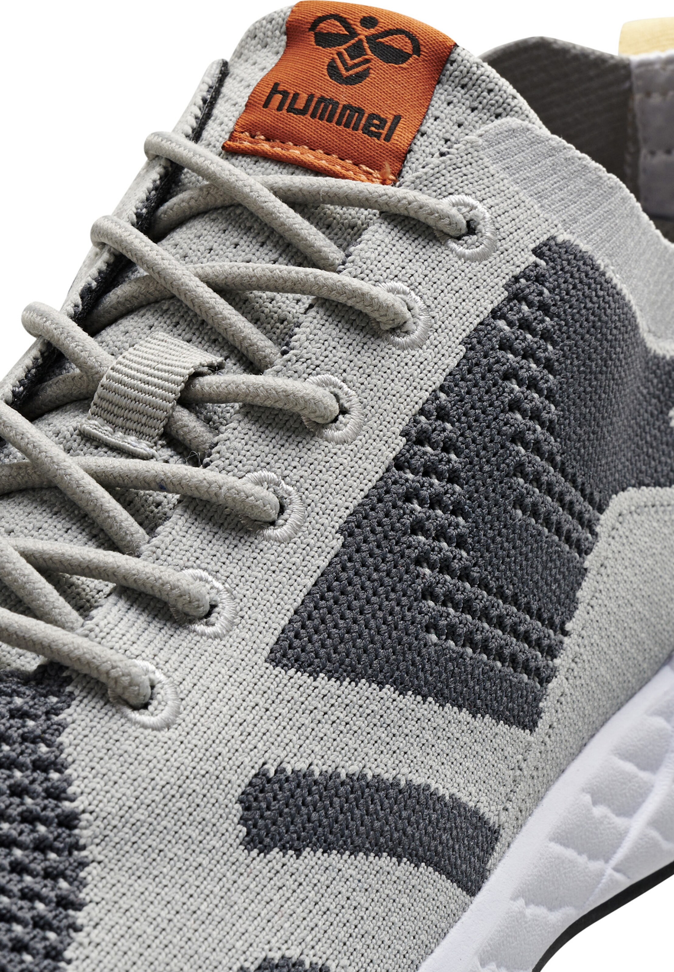 Hummel Sneaker 'Edmonton' in Grau