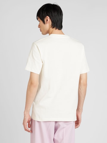 balts NORSE PROJECTS T-Krekls 'Johannes'