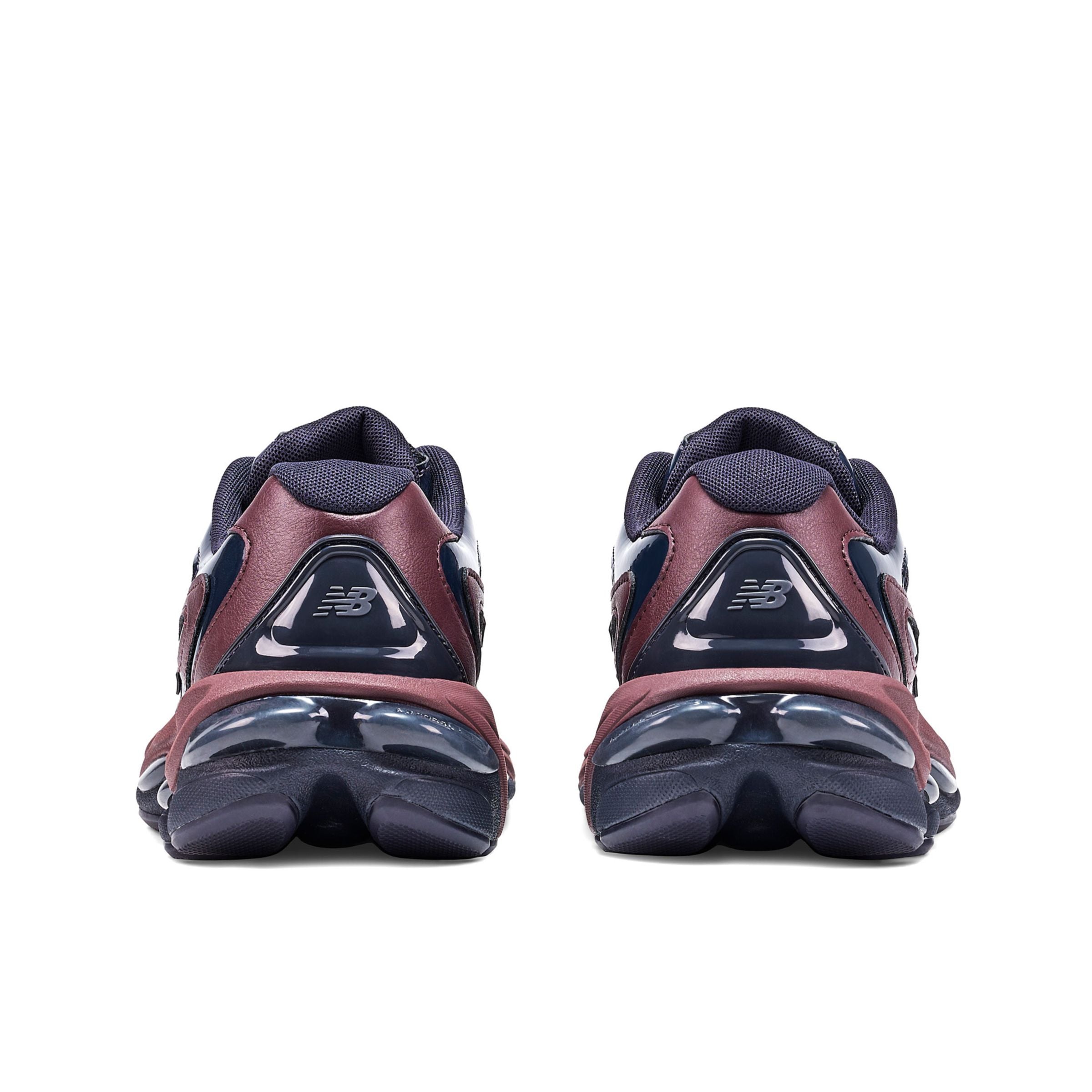 new balance Sneaker '983'. in Rot