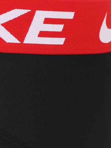 NIKE Underwear Alushousut värissä musta