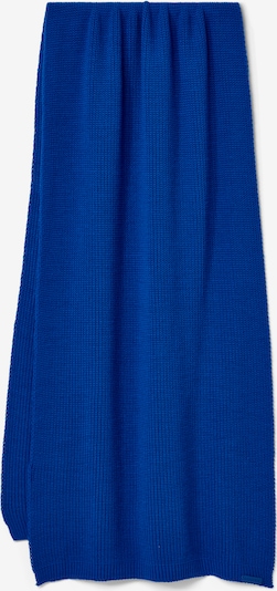 Expatrié Šalle 'Nia', krāsa - karaliski zils, Preces skats