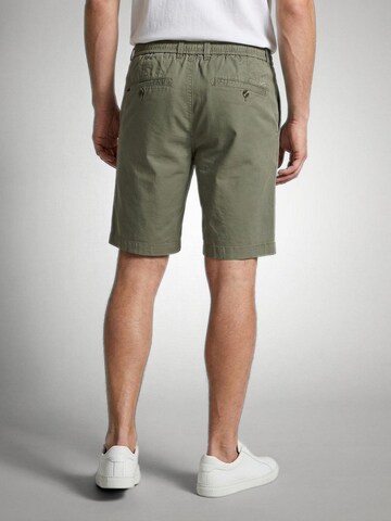 McGREGOR Regular Trousers 'Classic' in Green