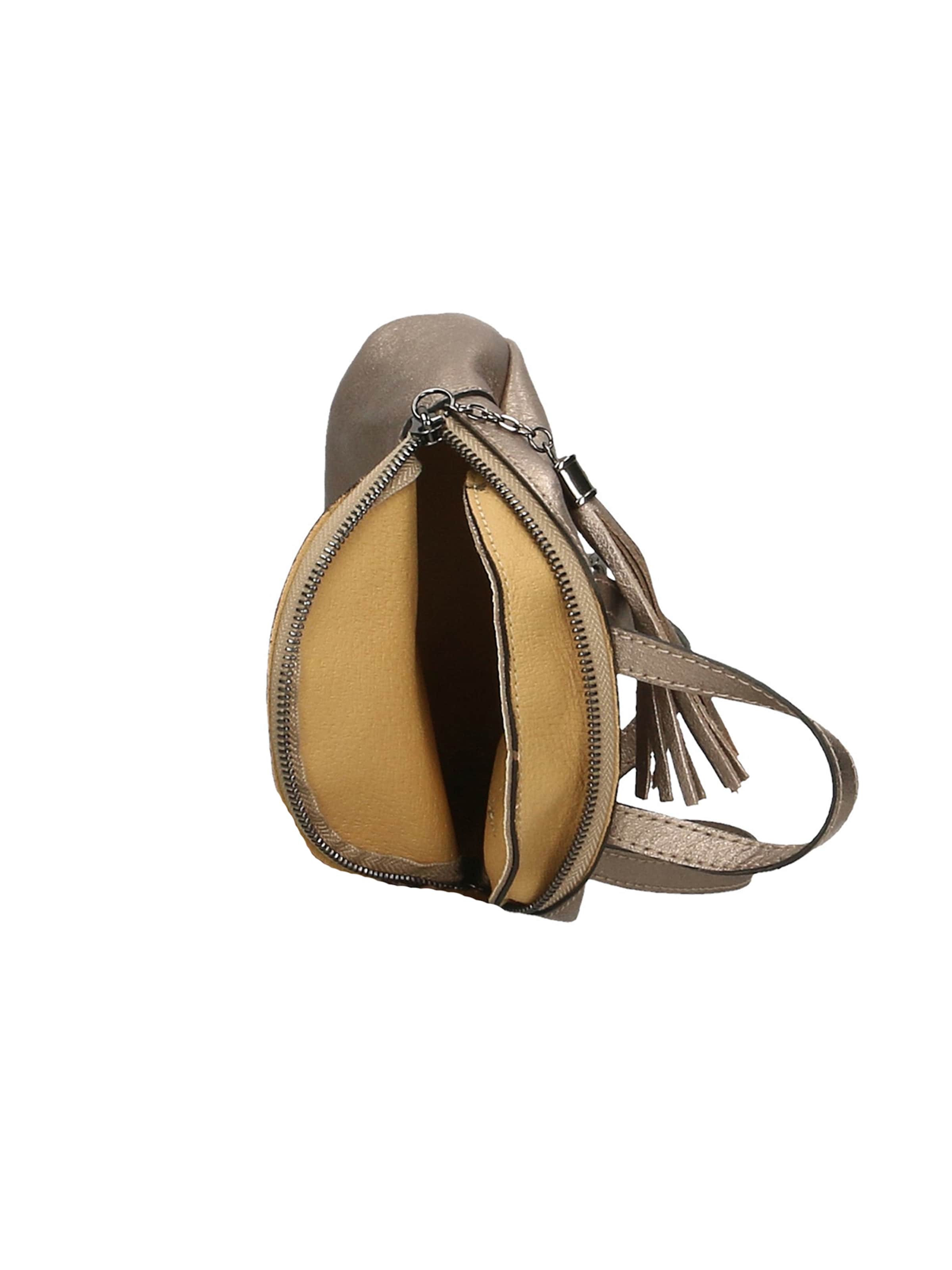 Gave Lux Rucksack in Bronze