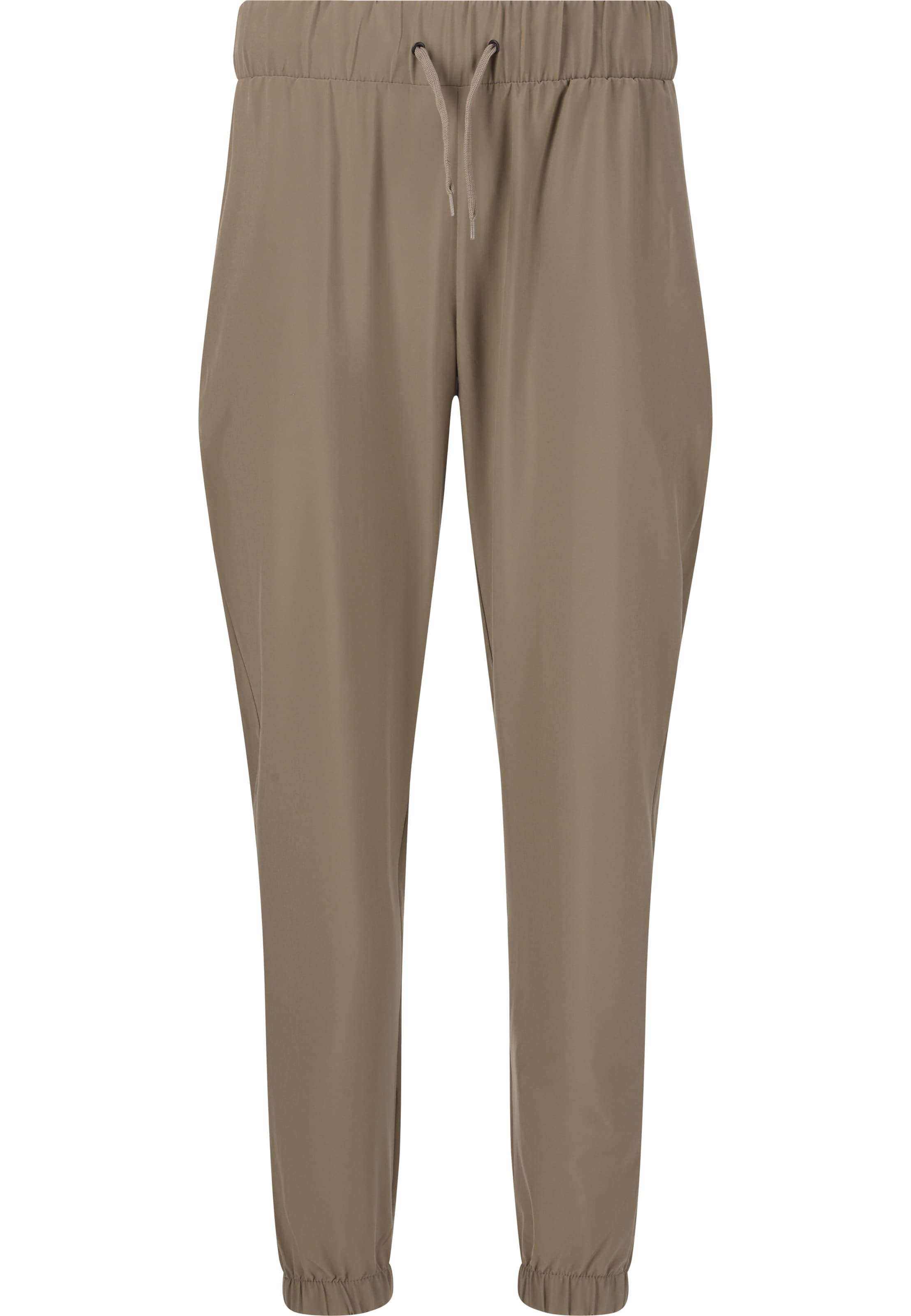 Athlecia Workout Pants 'Austberg' in Grey: front