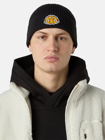 THE NORTH FACE - Gorros em preto