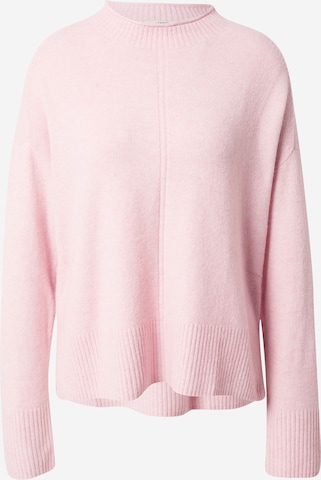 ESPRIT Sweater in Pink: front