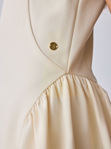 Baker by Ted Baker Dress in Yellow