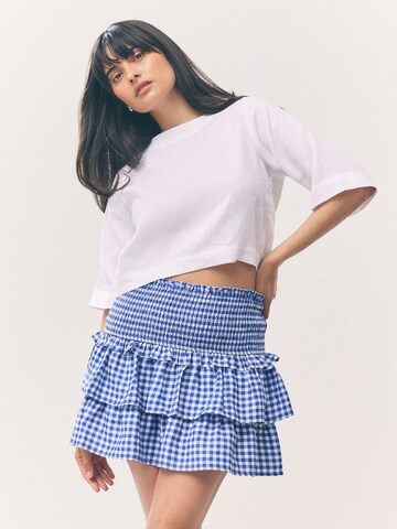 Next Rok 'Rara' in Blauw