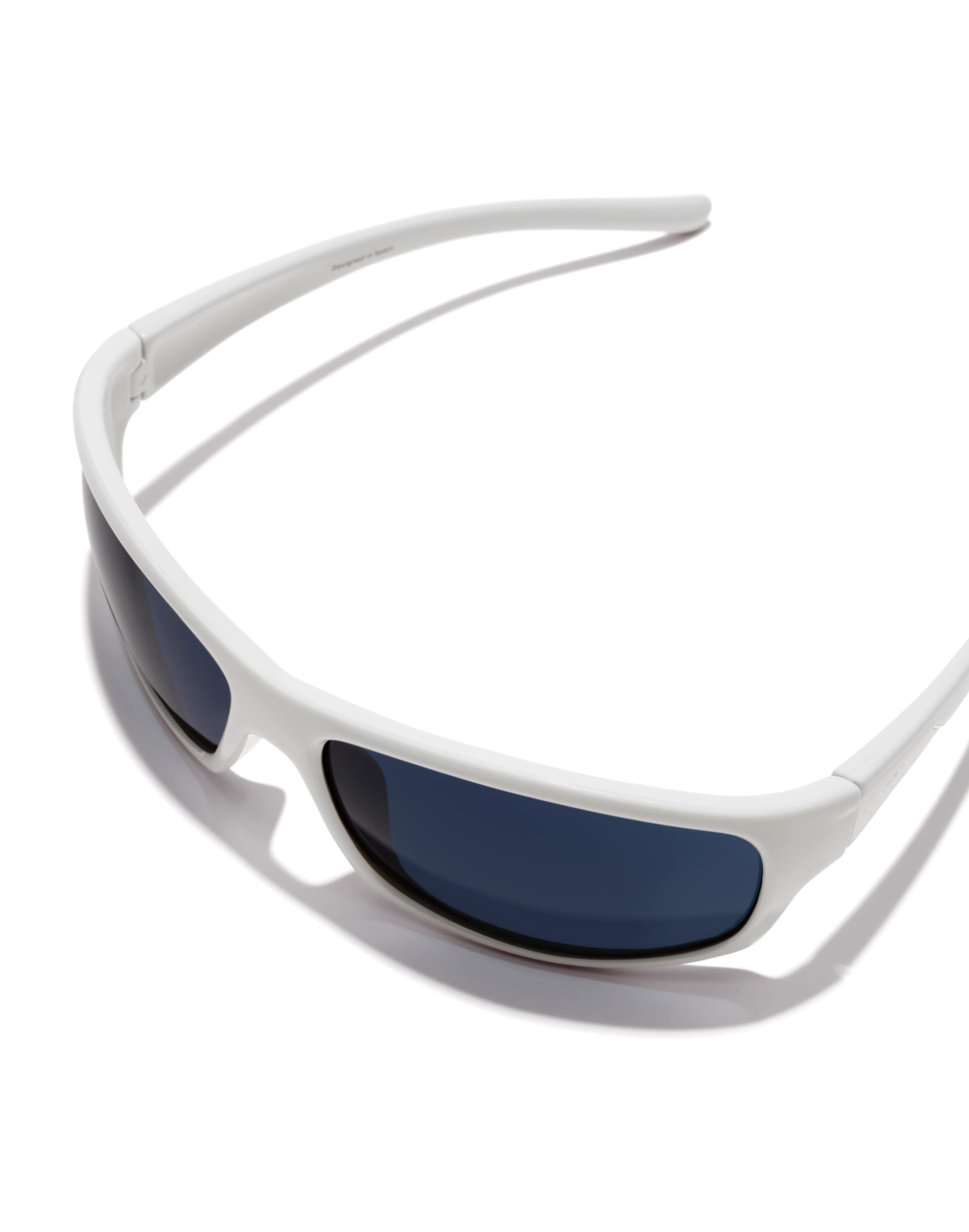 HAWKERS Slnečné okuliare 'Boost' - Biela