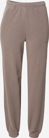 LeGer by Lena Gercke Broek 'Marlen' in de kleur Lichtbruin, Productweergave