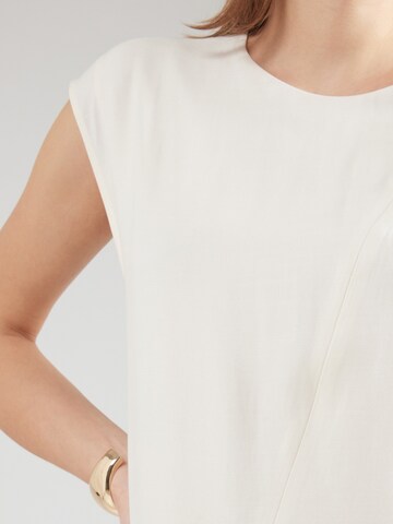 Robe 'ENEA' Vanessa Bruno en beige