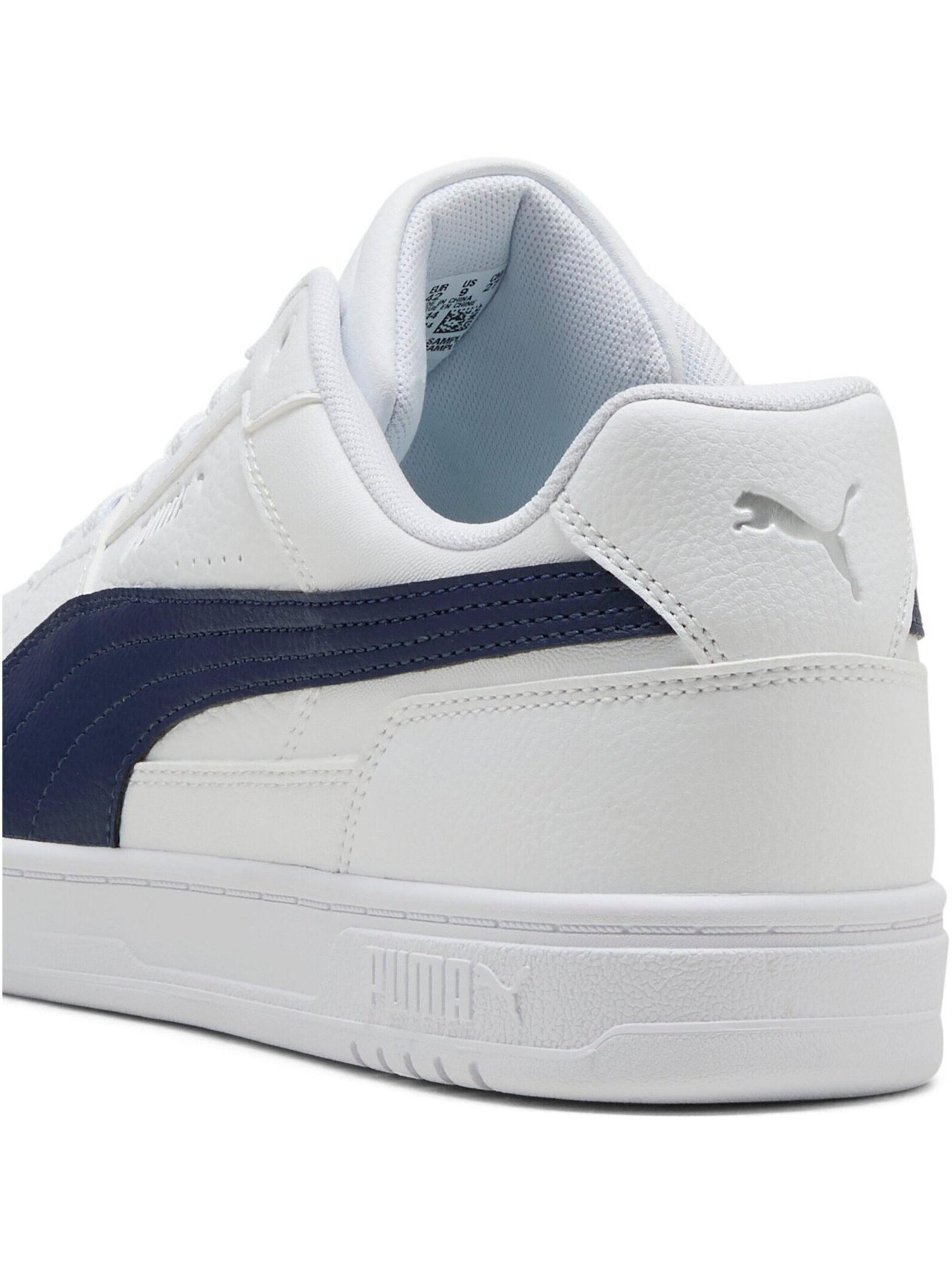Scarpa sportiva 'Caven Iii' di PUMA in bianco