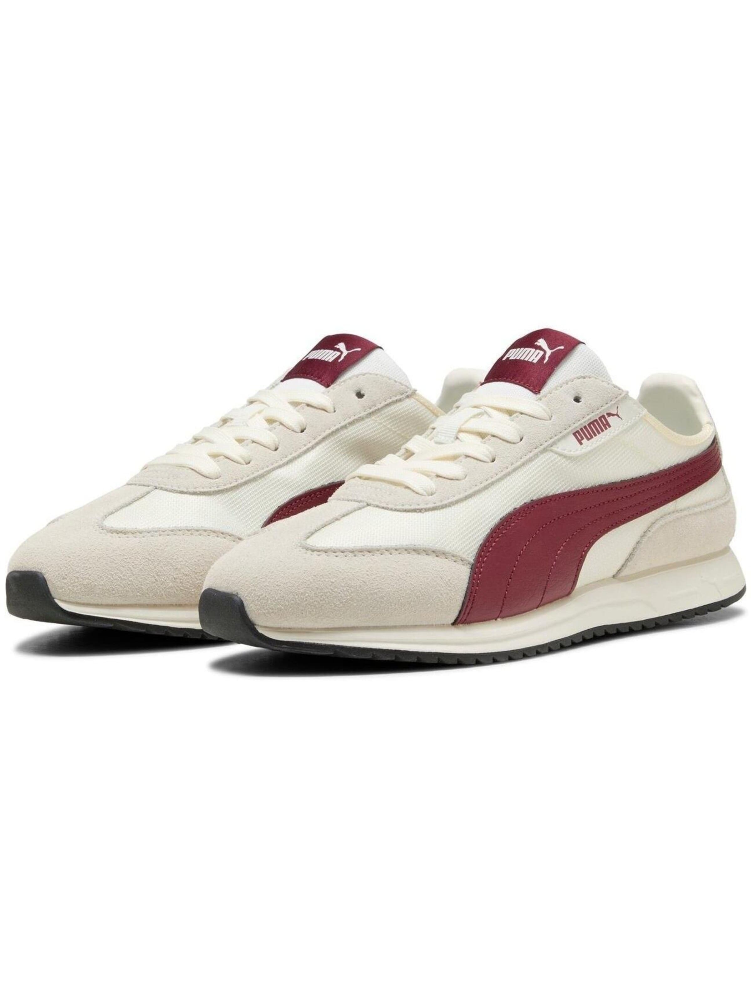 PUMA - Calzado deportivo en beige