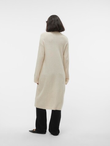 VERO MODA - Vestido de punto 'PHILLIS' en beige