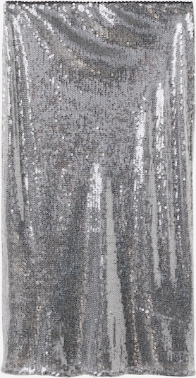 MANGO Suknja u srebrno siva, Pregled proizvoda