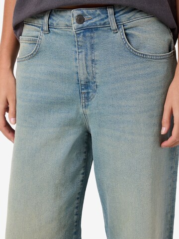 Noisy may Baggy Jeans 'NMJOSIE' in Blue