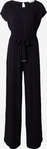 ABOUT YOU Jumpsuit 'Insa' in Zwart: voorkant