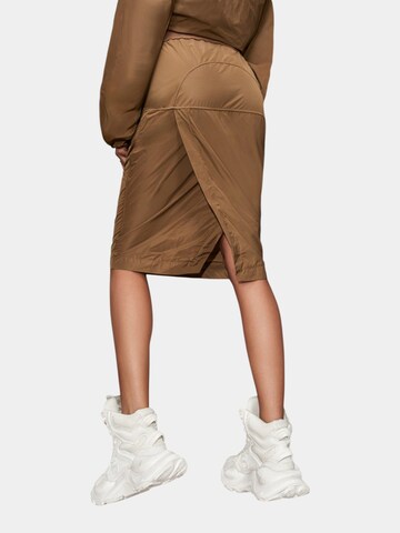 Gonna 'Fusta Made by Society - F26705' di Made By Society in beige