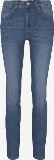 TOM TAILOR Jeans in de kleur Blauw, Productweergave