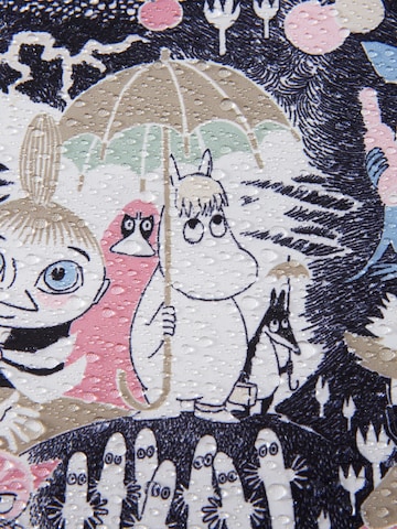 Costume fonctionnel ' Winteroverall Moomin Knytte ' Reima en mélange de couleurs