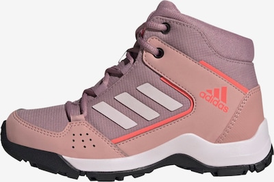 ADIDAS PERFORMANCE Boots in Mauve / Red / White, Item view