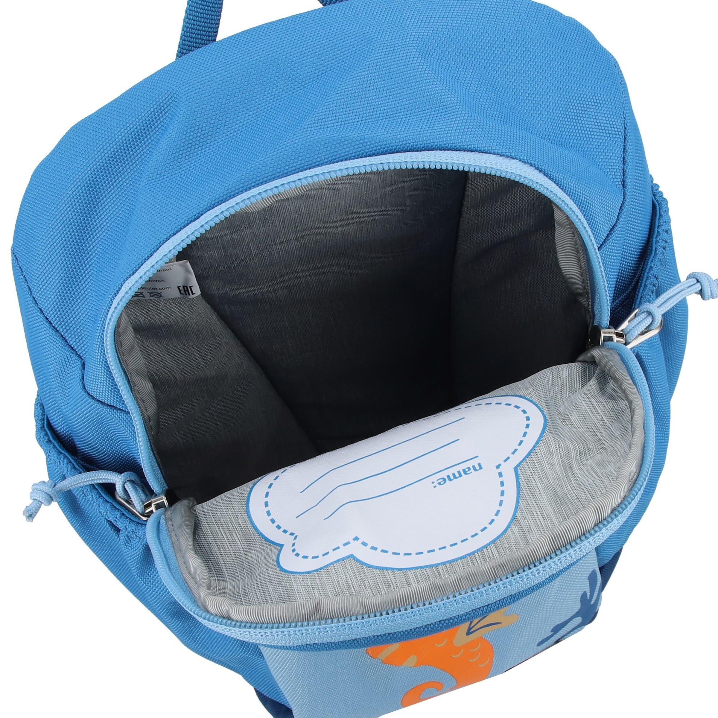 Sac à dos 'Pico' DEUTER en bleu