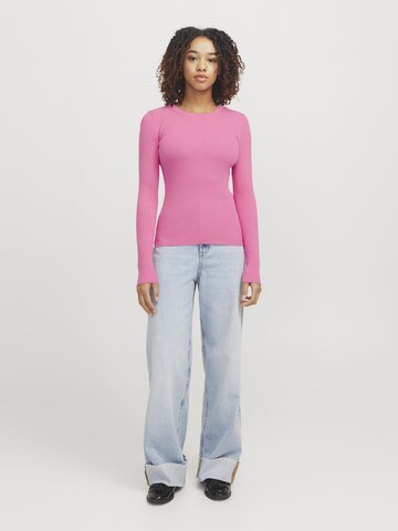 JJXX Sweater 'JXJodi' in Pink