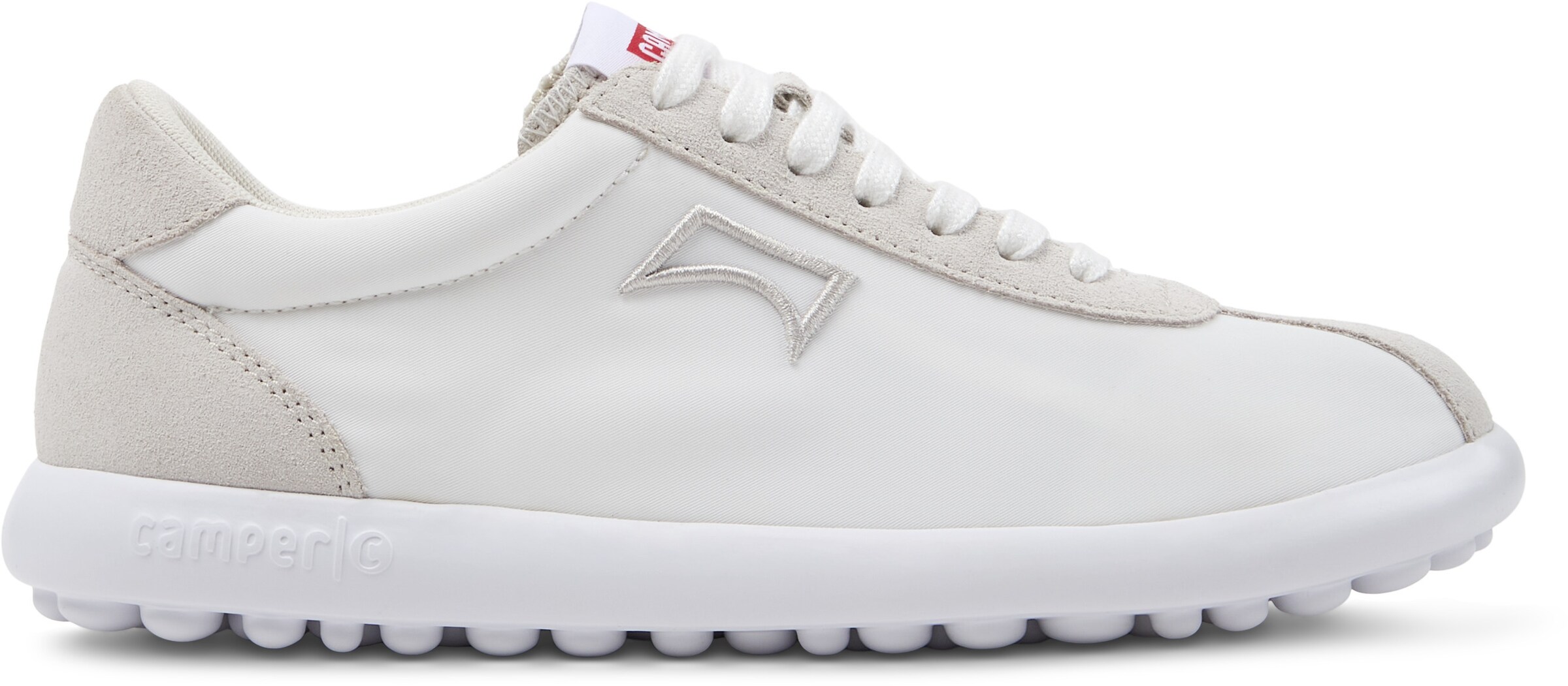 Sneaker bassa 'Pelotas XLF' di CAMPER in bianco