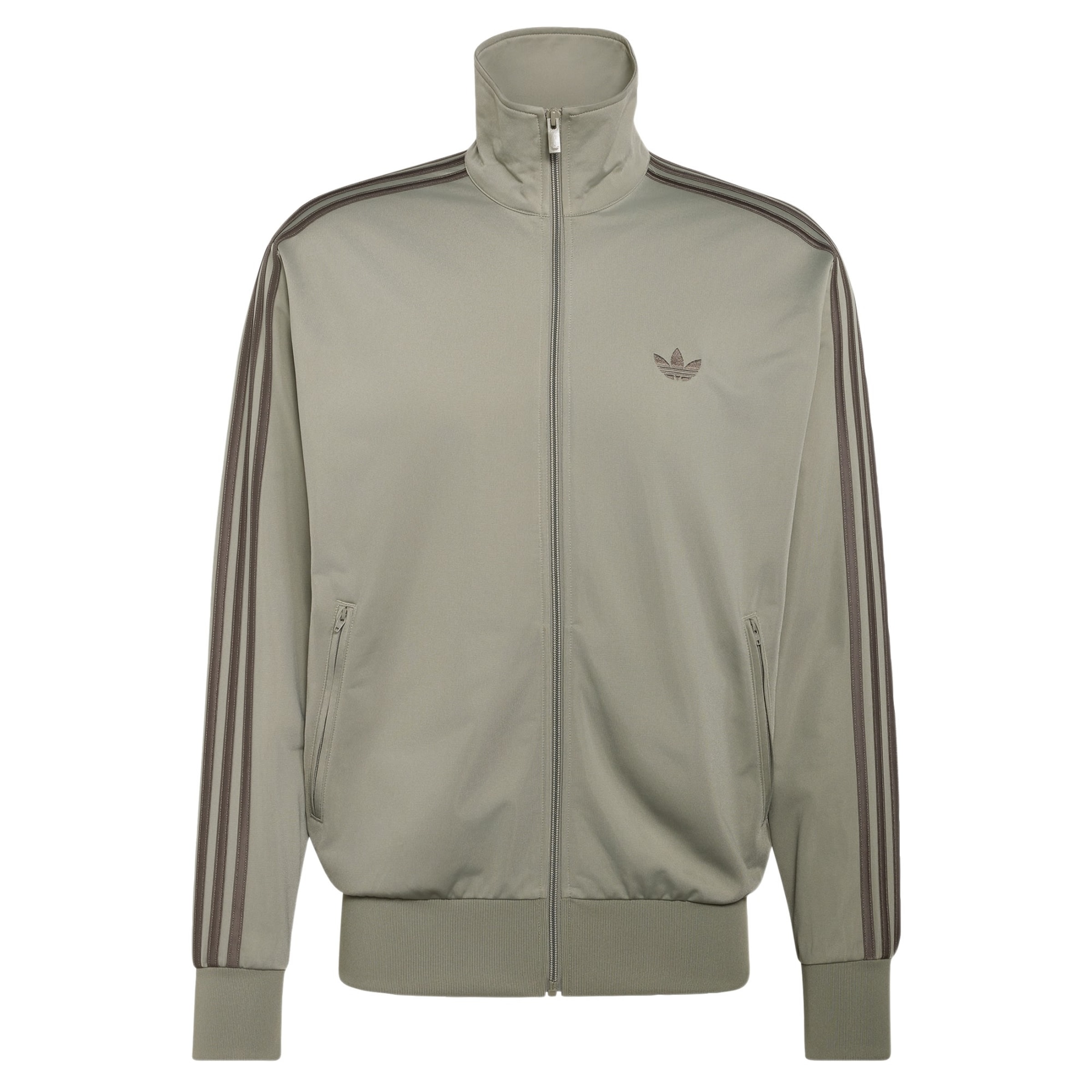ADIDAS ORIGINALS Mikina 'Firebird' ve velikosti XS - olivová, Produkt
