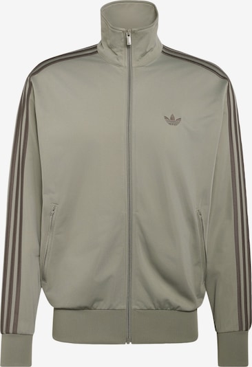 ADIDAS ORIGINALS Gornji dio trenirke 'Firebird' veličine XS u maslinasta, Pregled proizvoda