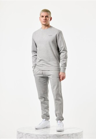 Weekend Offender Sweatsuit in Grey: front