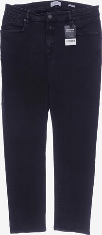 Closed Jeans in 36 in Black: front