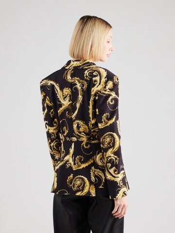 Versace Jeans Couture Blazer in Schwarz