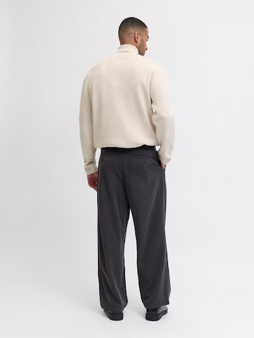 JACK & JONES Trui 'JPRBLAMILANO' in Wit