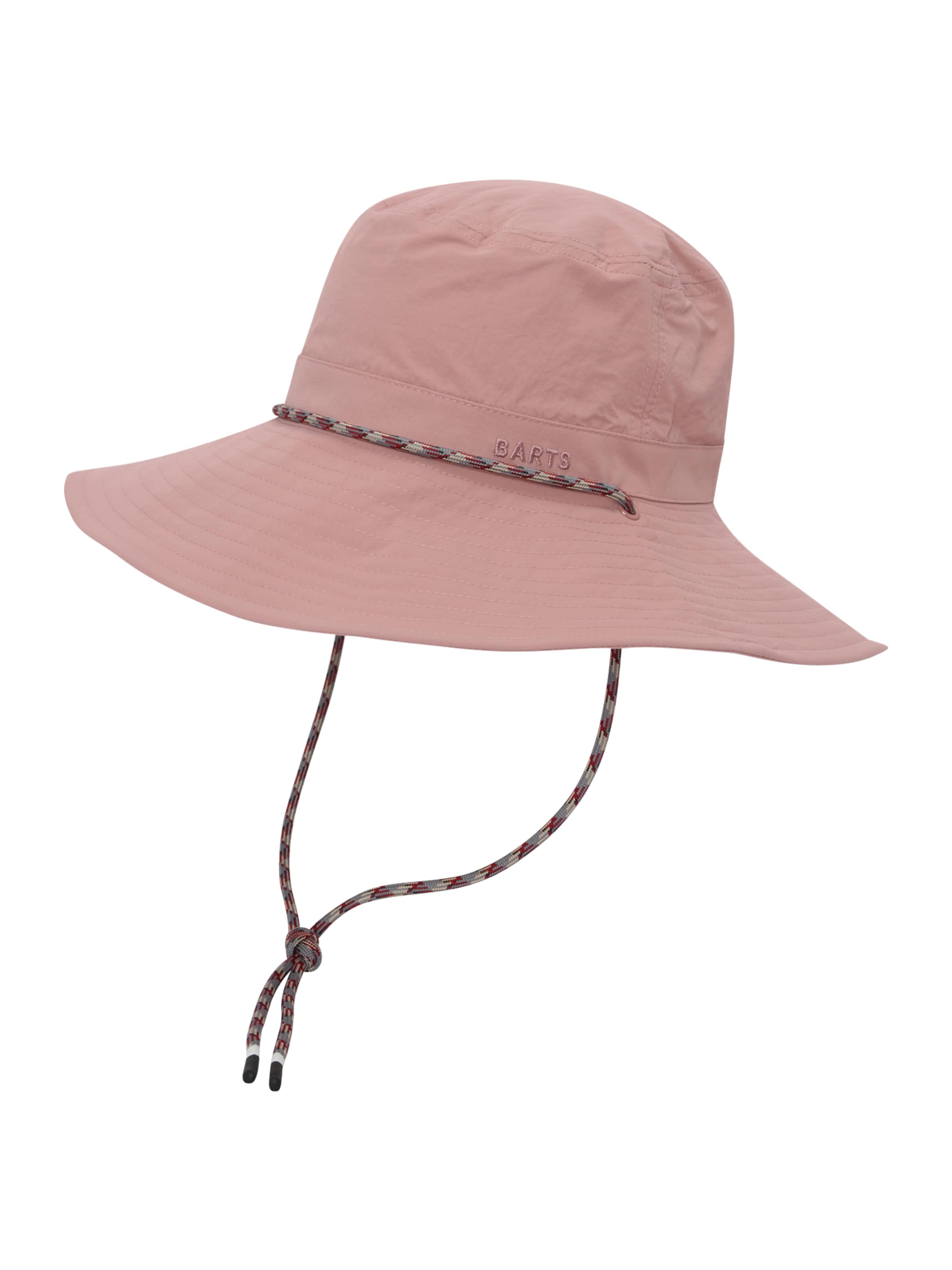 Cappello 'Zaron' di Barts in rosa: frontale