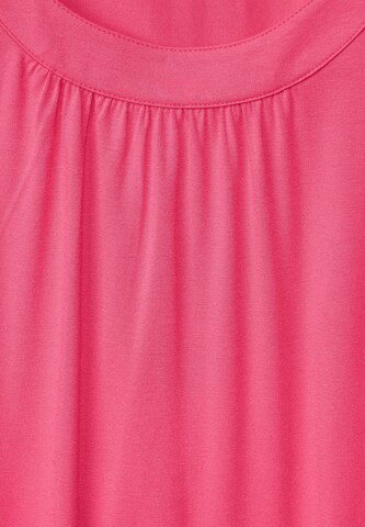 STREET ONE Top in Pink