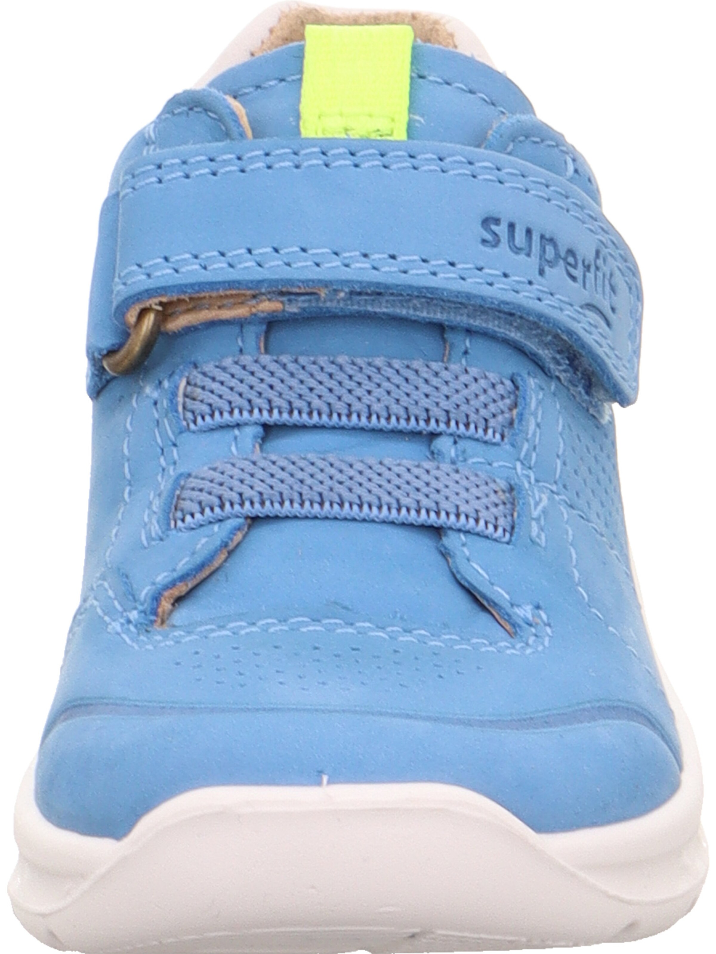SUPERFIT First-Step Shoes 'Breeze' in Blue