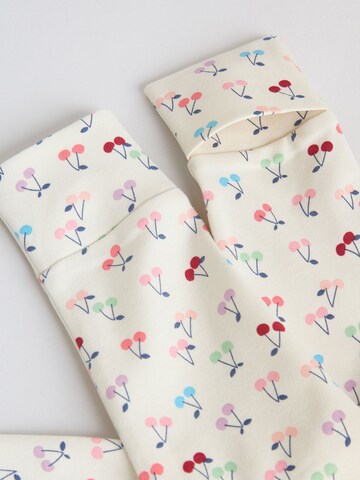 NextPidžama set - bež boja