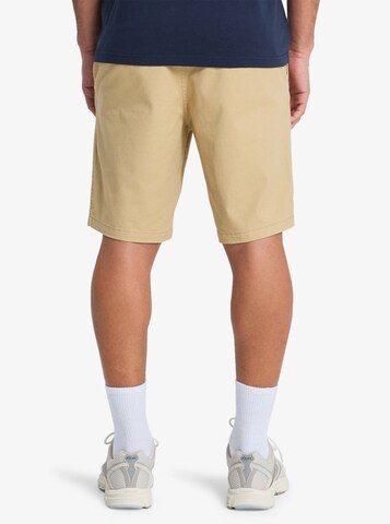 QUIKSILVER Regular Hose in Braun