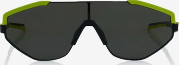 Zadig & Voltaire Sunglasses 'Zadig & Voltaire Sonnenbrille' in Black: front