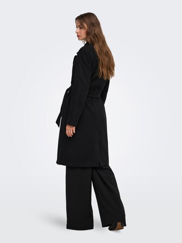 ONLY Between-Seasons Coat 'ALVILDA ' in Black