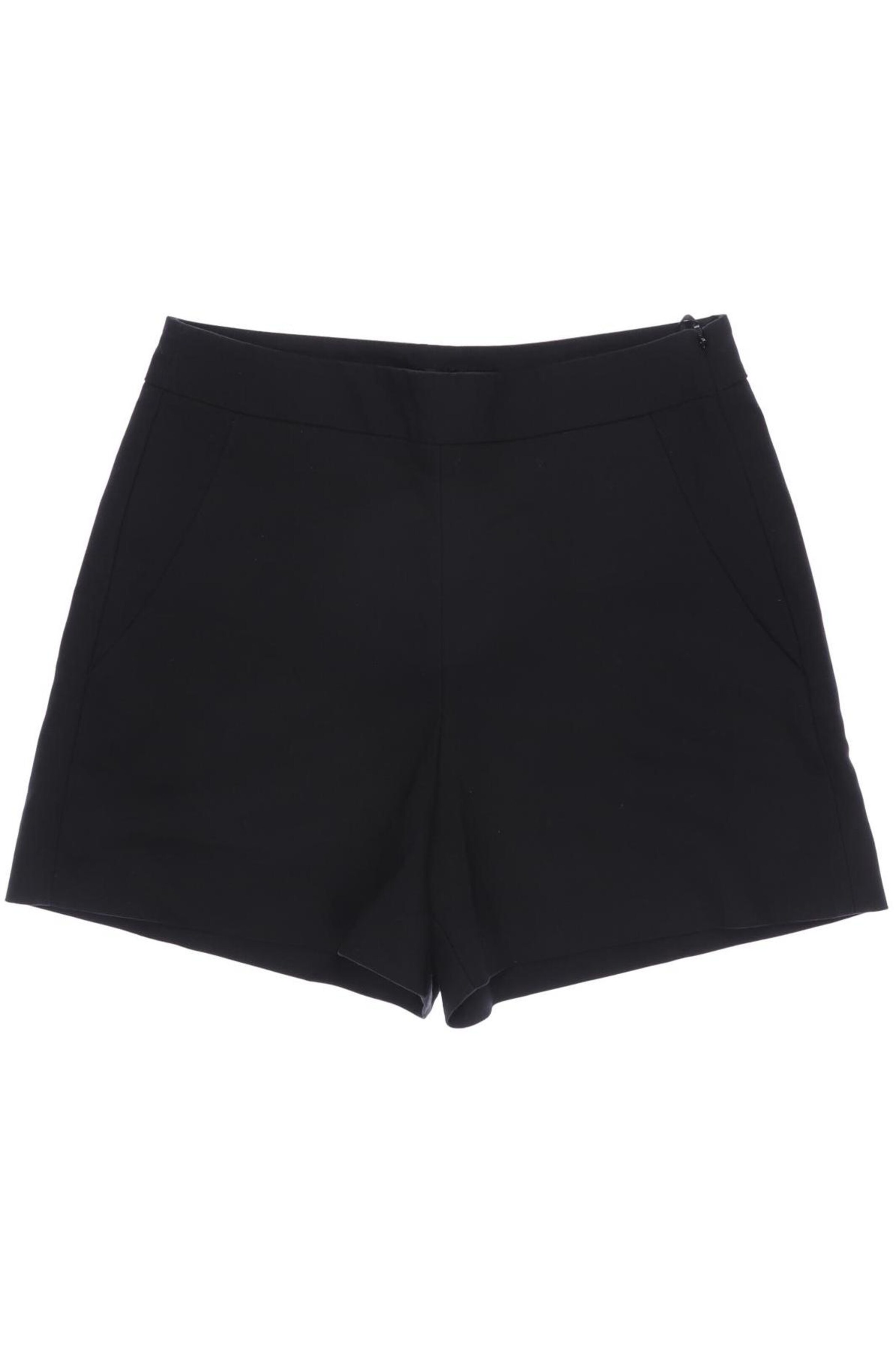HALLHUBER Shorts in XS in Black: front