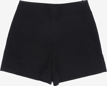 HALLHUBER Shorts in XS in Black: front