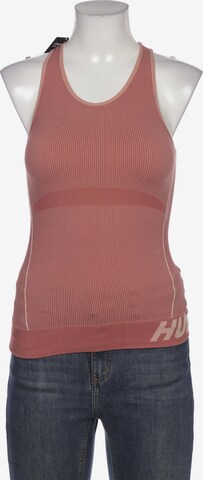 Hummel Top & Shirt in S in Red: front