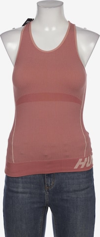 Hummel Top & Shirt in S in Red: front