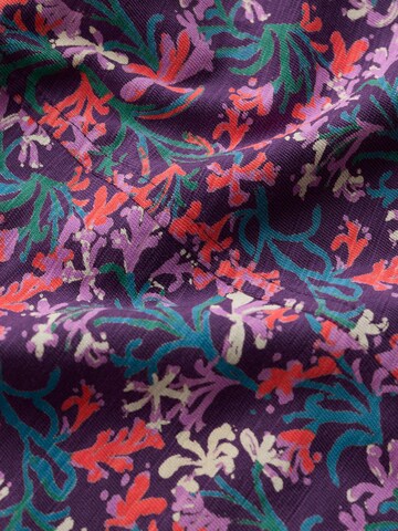 Seasalt Cornwall Jurk 'Pipers' in Lila
