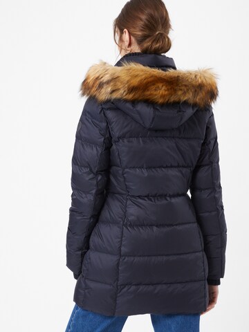 Marc O'Polo Winterparka in Blau