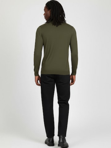 Karl Lagerfeld Pullover in Grün