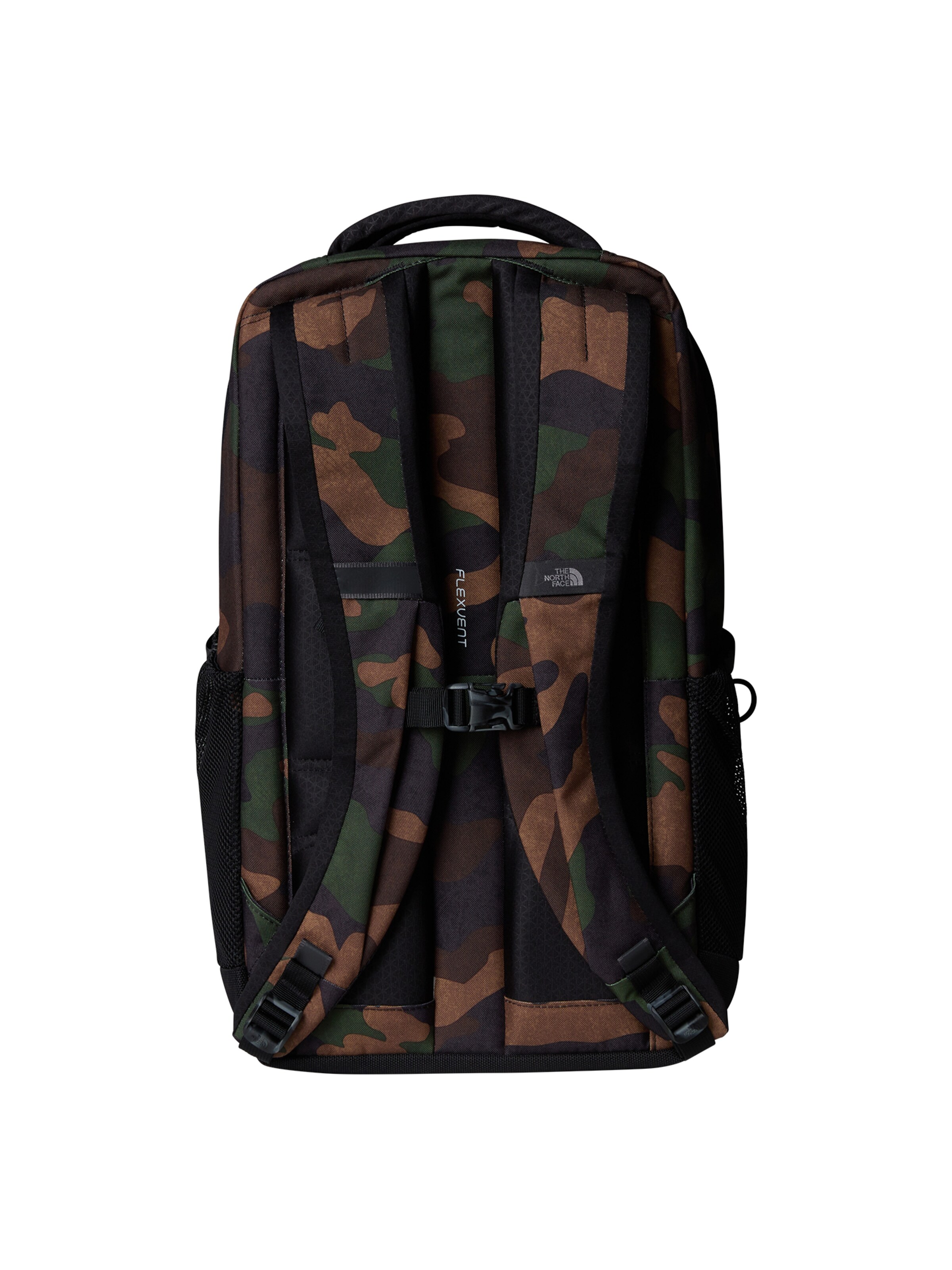 THE NORTH FACE Backpack 'Jester' in Black